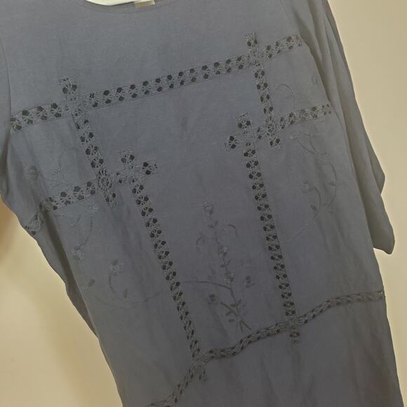 Alice Ritter Sheath Dress Women's Size 4 - Picture 3 of 11